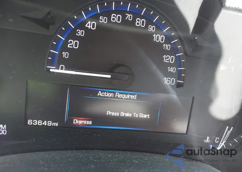 2015 Cadillac Xts Luxury from USA, damaged, VIN 2G61M5S36F9200475